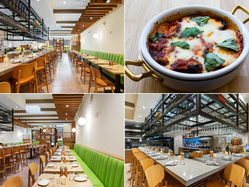 Claudio's Table Restaurant