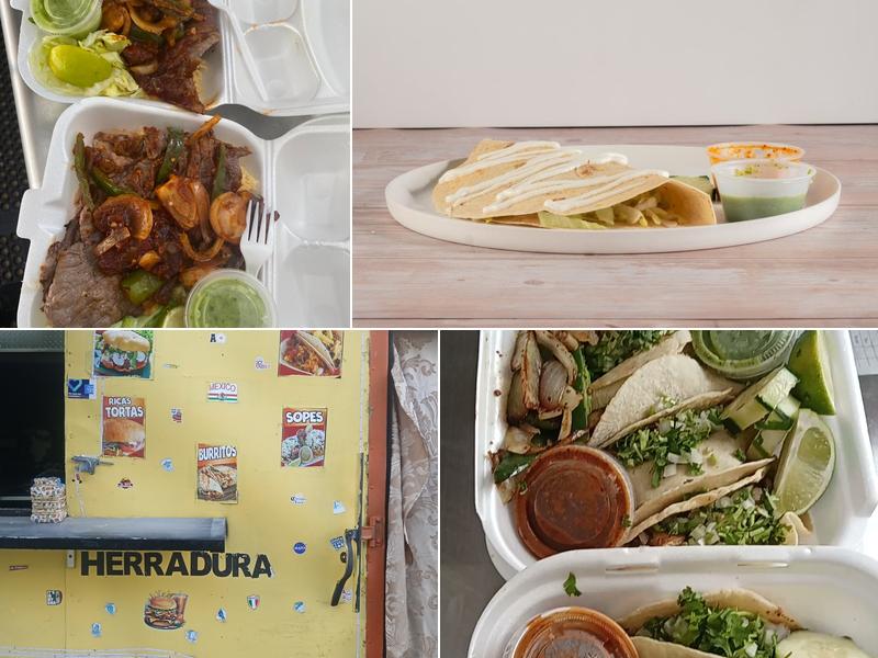 Taquería la Herradura