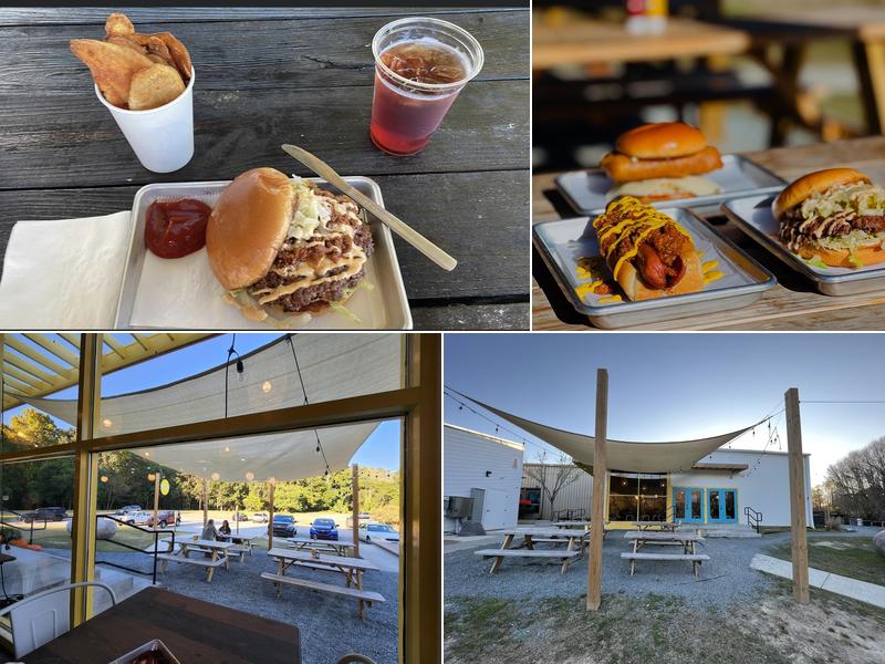 Buddy's 2519 W Palmetto St, Florence