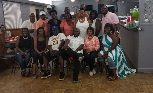 Martin's Motel and Restaurant Mullins