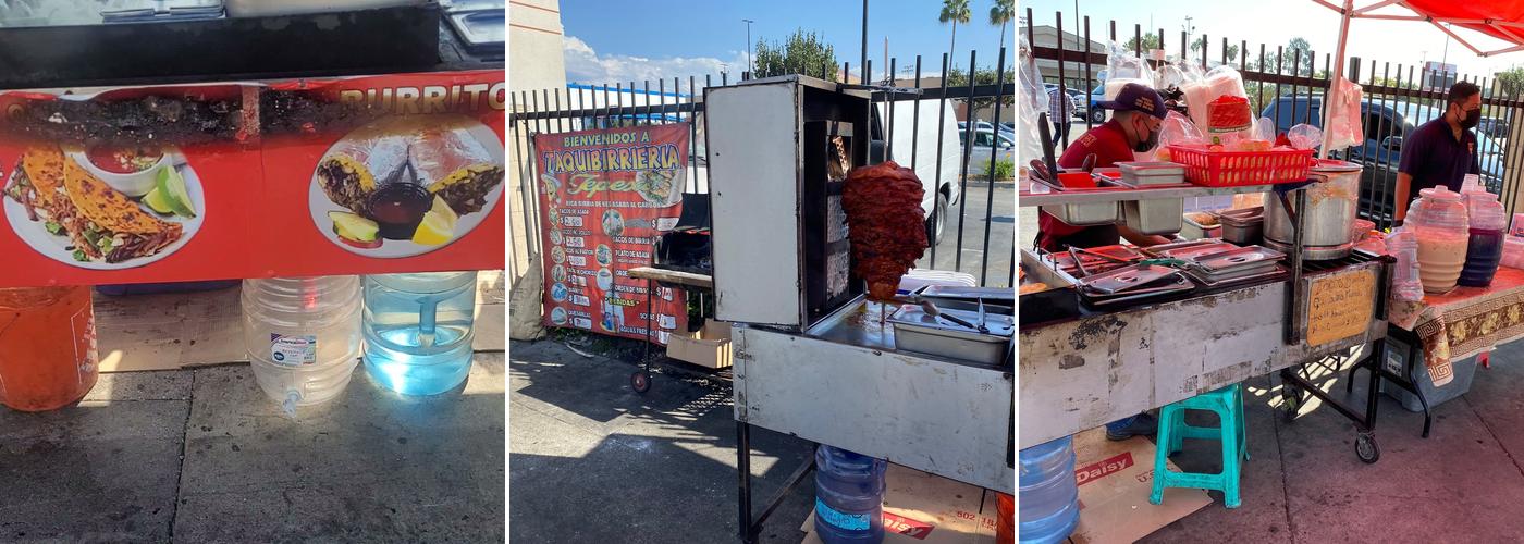 Taquibirreria Tepexi