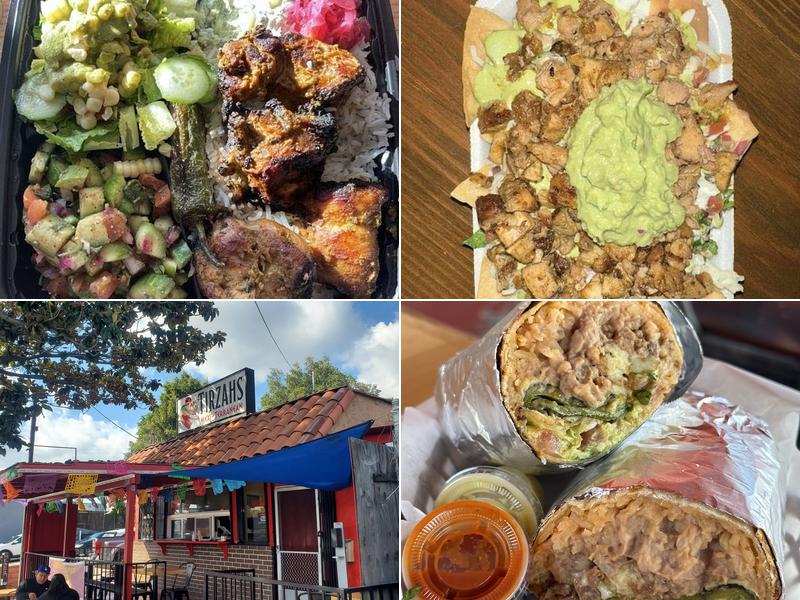 Tirzahs Mexi-Terranean