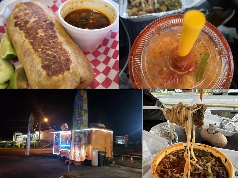 Salsitas 2122 Central Ave, Hot Springs National Park