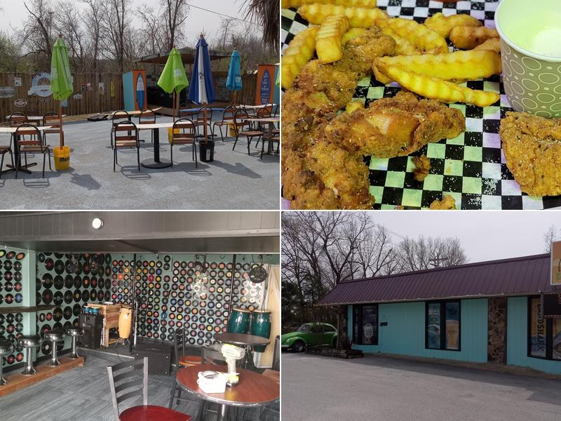 Bamboozled 48 State Hwy OO, Reeds Spring