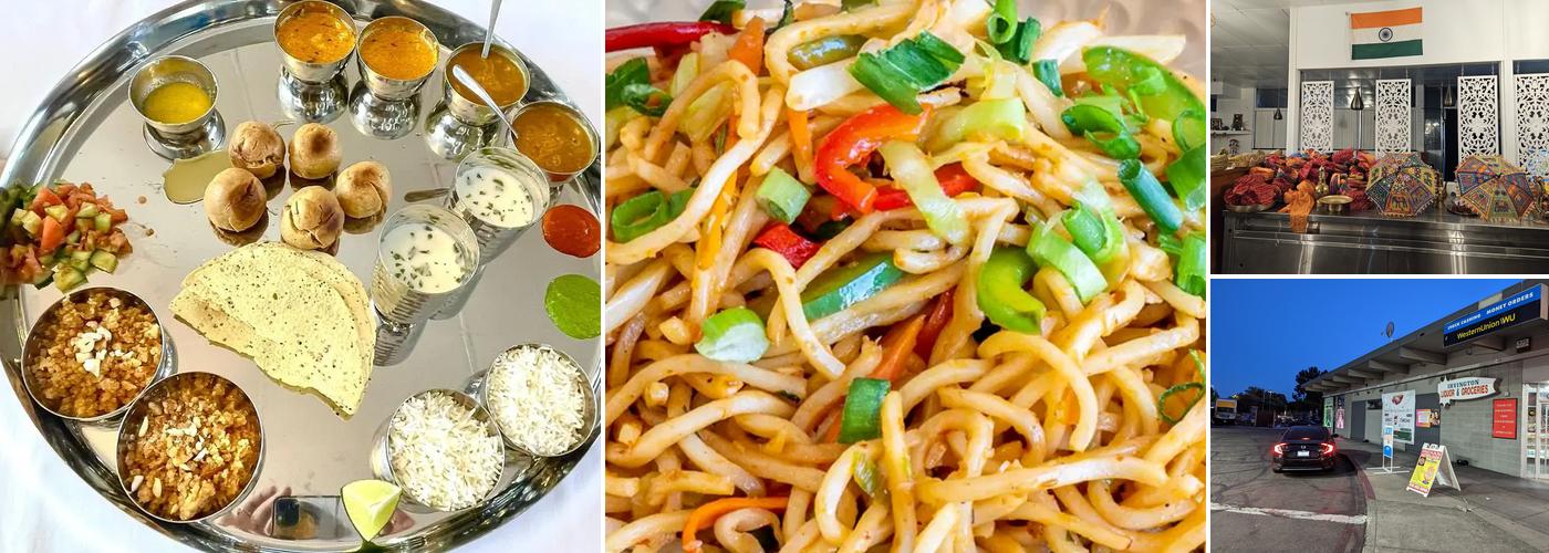 Garam Mirchi- Pure Veg Rajasthani & Indo Chinese Restaurant