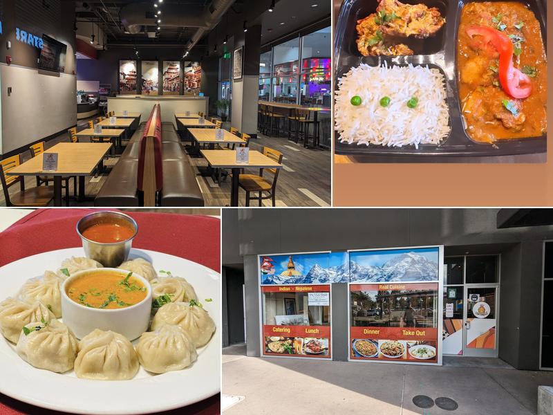 Himalayan Magic Masala