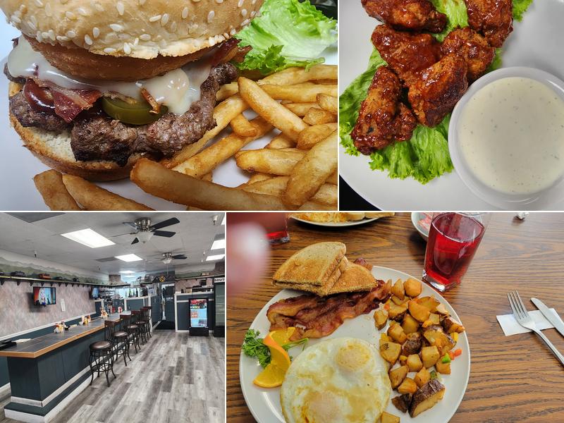 Copper Cove Restaurant