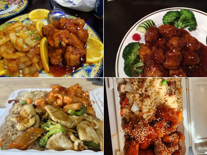 Panxin Express 485 Oliver St, North Tonawanda