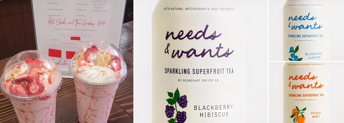 Absolute Healthy Café