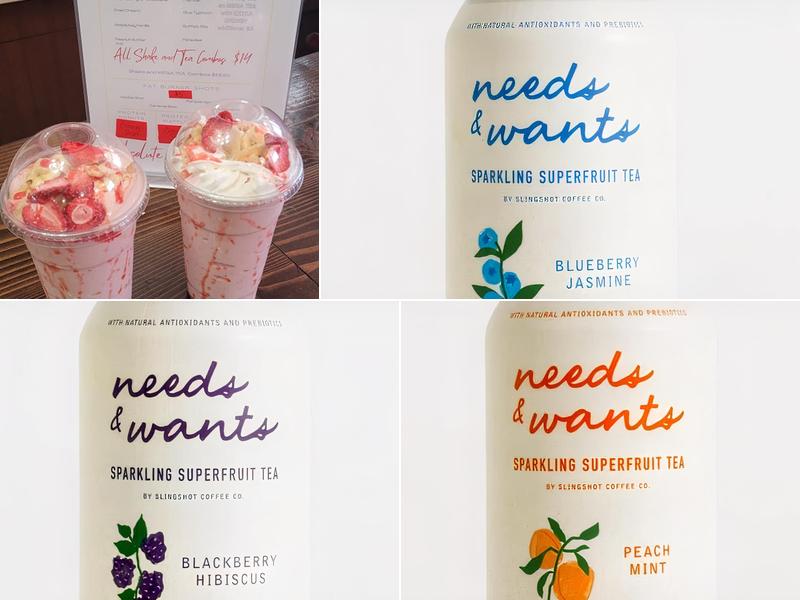 Absolute Healthy Café