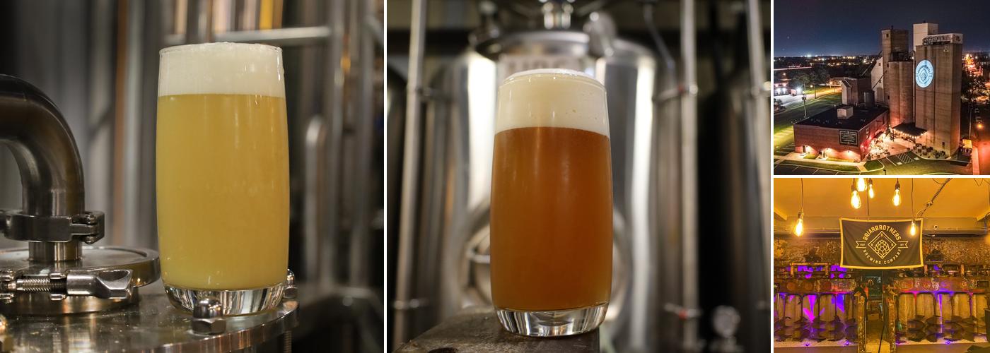 BriarBrothers Brewing Company