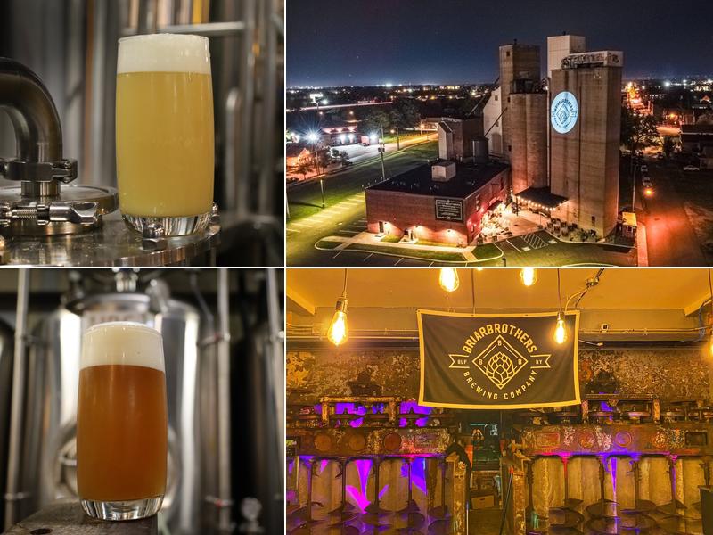 BriarBrothers Brewing Company