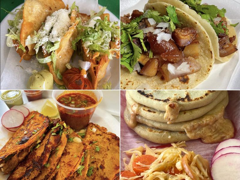 Al Pastor Co. 2990 S Main St, Harrisonburg