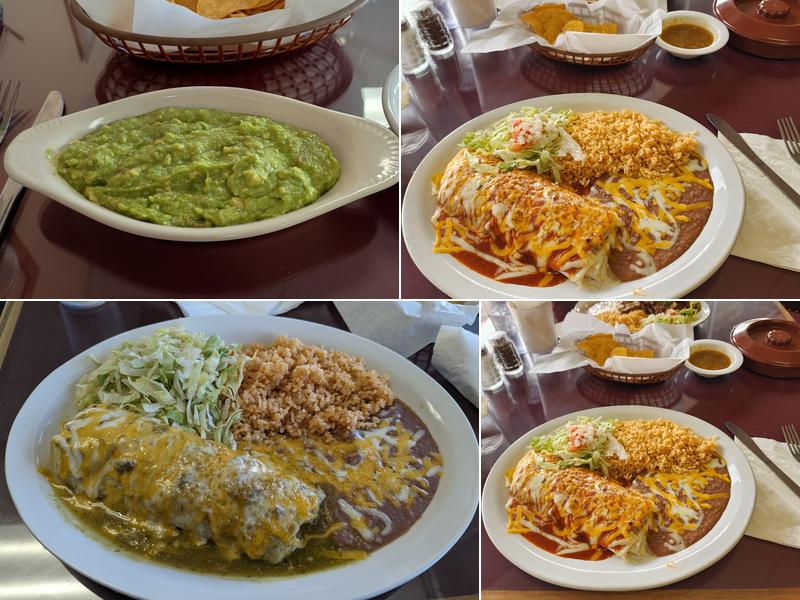 Victor's 311 W Miner St, Yreka