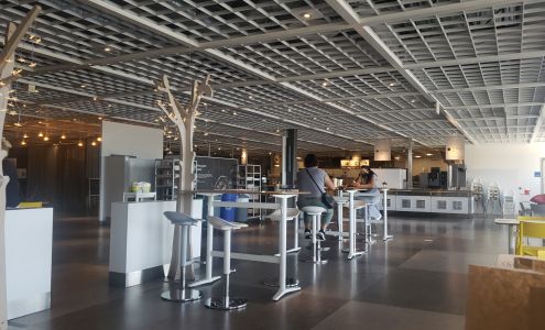 IKEA Restaurant