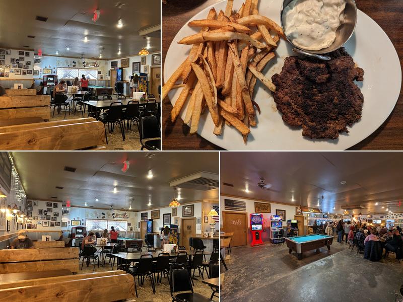Aunt Shannon's 115 N Kansas Ave, Selden