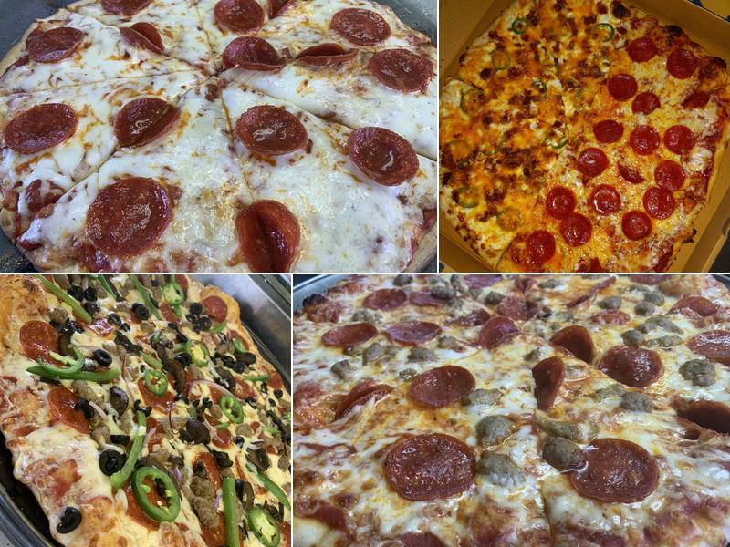 Underground Pizza Company