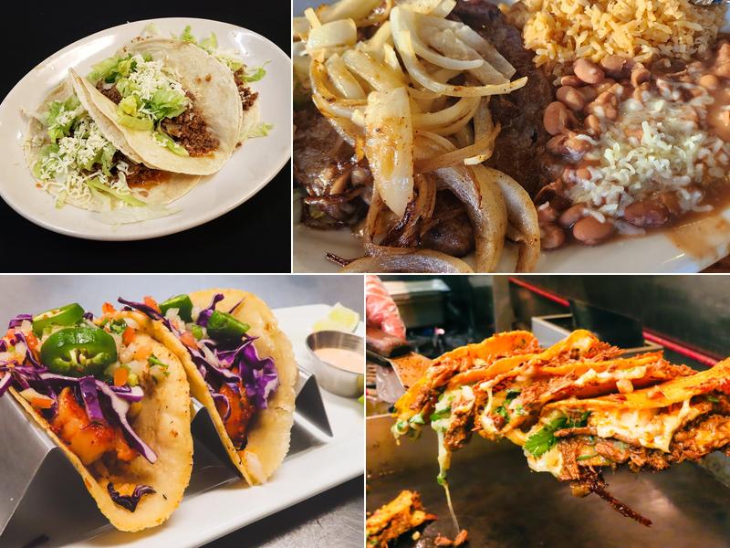 Cinco De Mayo Mexican Restaurant