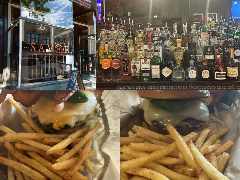 Savor 221 N Main St, St Charles