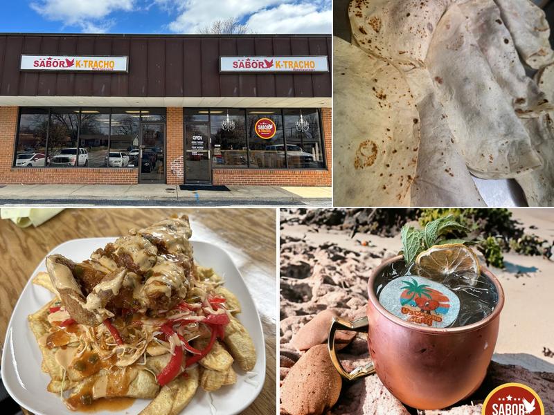 Sabor ktracho 2286 McKelvey Rd, Maryland Heights