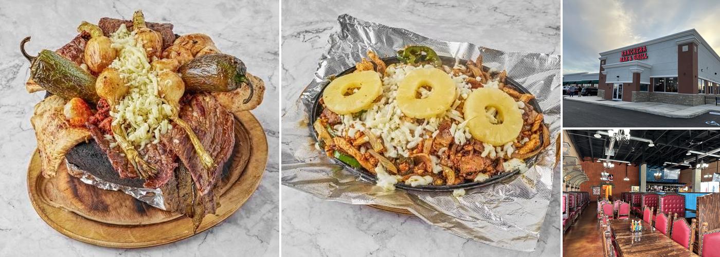 Ranchera Bar & Grill