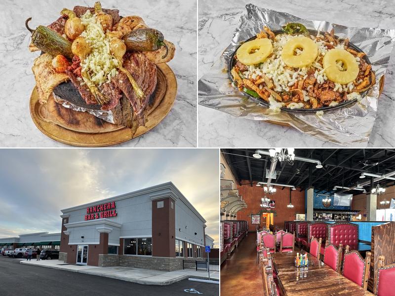 Ranchera Bar & Grill