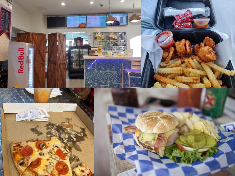 La Copa Cabana Bar & Grill