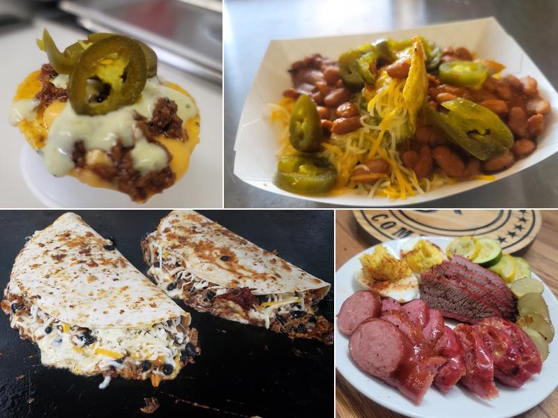 JR's Catering Company