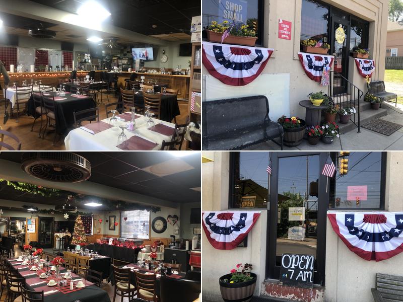 Birds Nest 1 E Philadelphia Ave, Morrisville