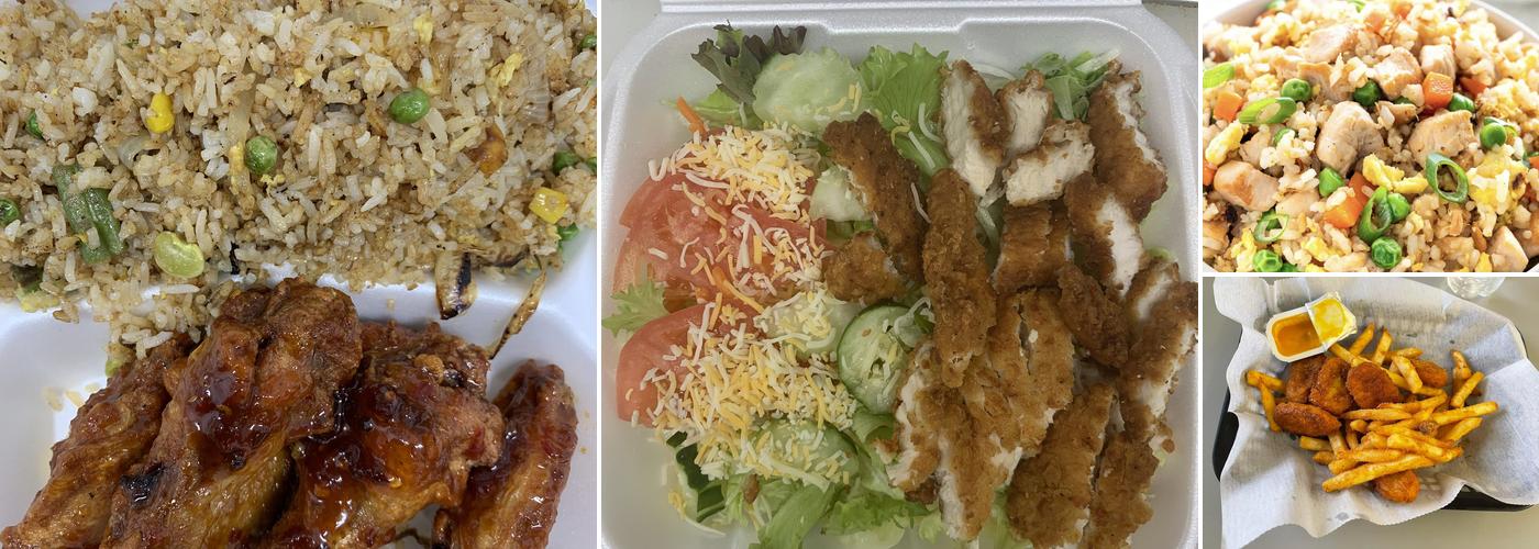 Ellerbe Pizza & Hot Subs