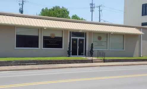 Infinity Funeral Home