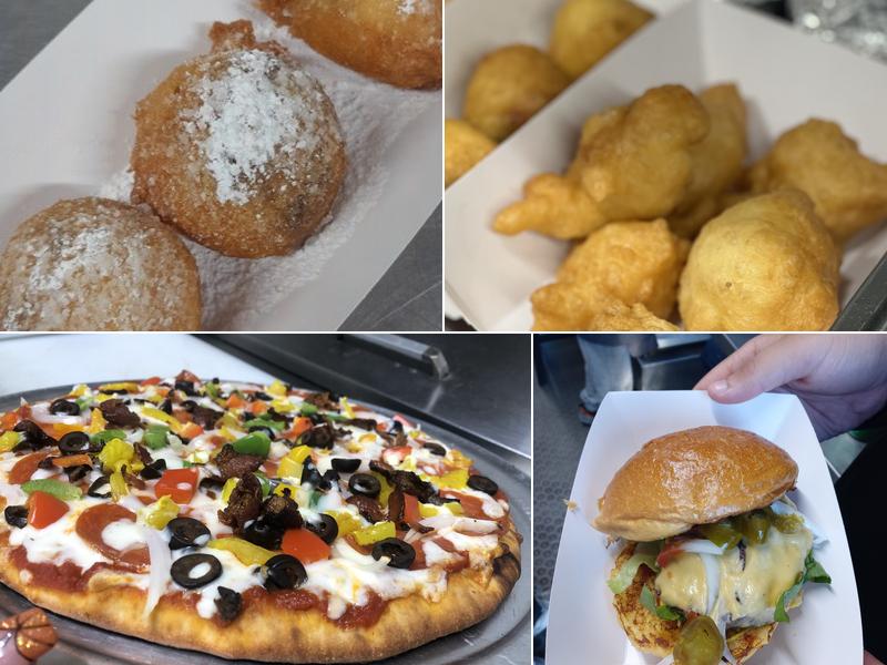 Demi's Spot 415 Ralph Ave, Copiague