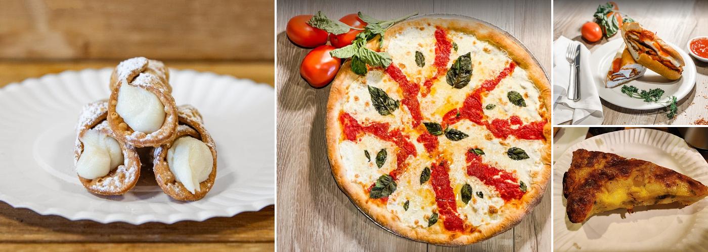 Massimo Italian Corner