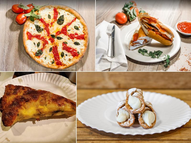 Massimo Italian Corner 420 Westport Ave, Norwalk