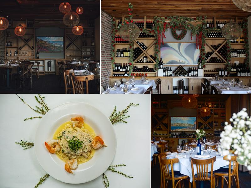 Bora Restaurant 68 Stony Hill Rd, Bethel