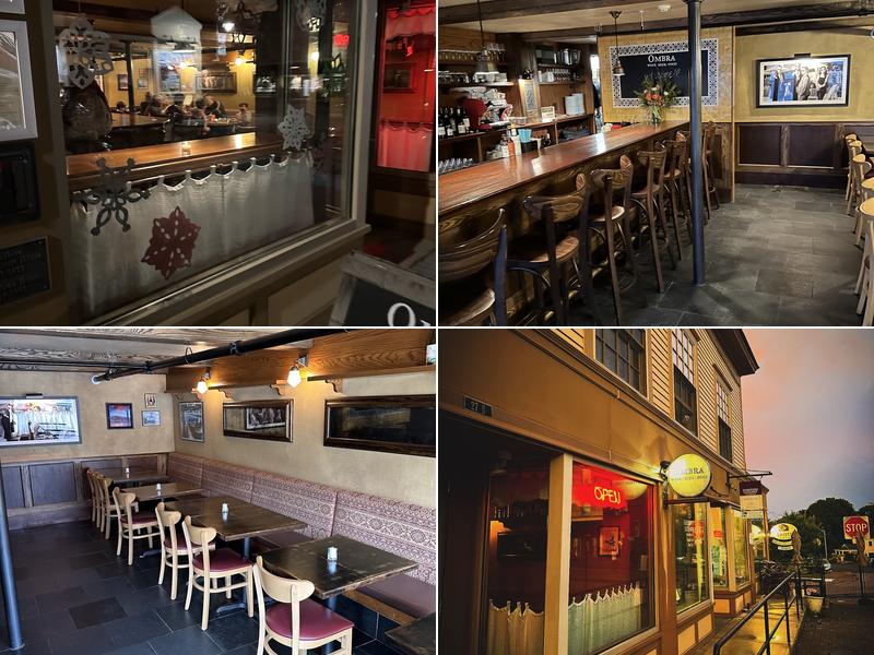 Ombra 27 Housatonic St, Lenox