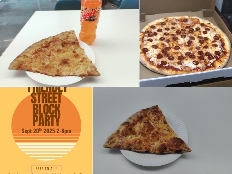 Bartolotti's Pizza Bistro