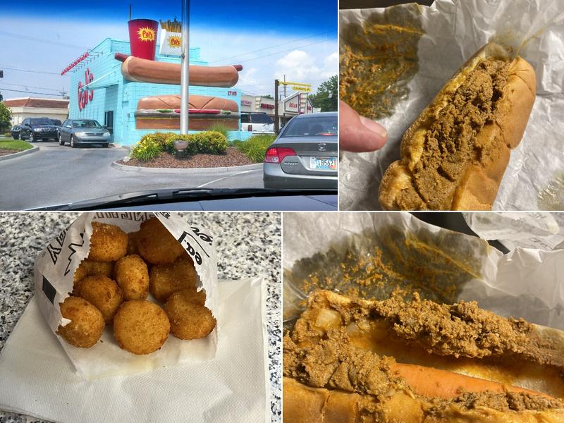 Pal's 1345 S John B Dennis Hwy, Kingsport