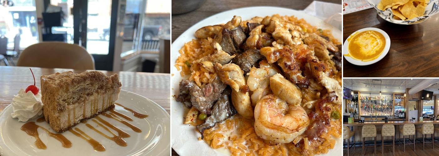 Puerto Nuevo Fresh Mex