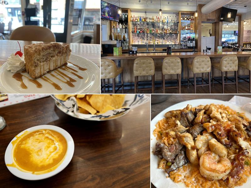 Puerto Nuevo Fresh Mex