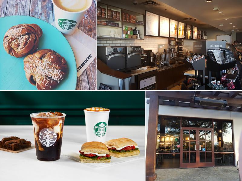Starbucks 27702 Crown Valley Pkwy, Ladera Ranch
