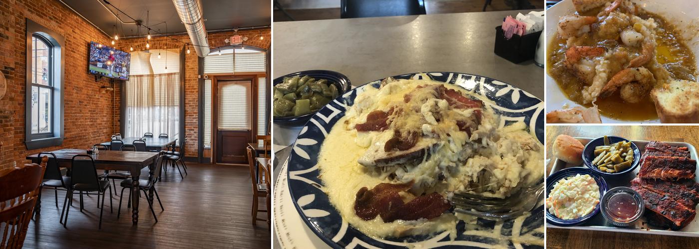 Garrett's On Broadway