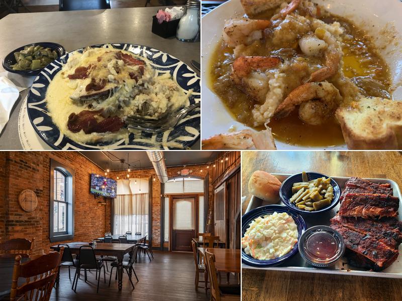 Garrett's On Broadway