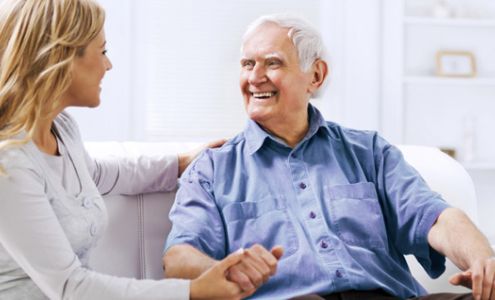 Salus Home Care, LLC