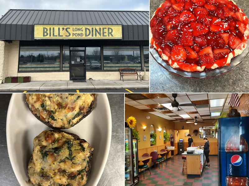 Bill's Long Pond Diner