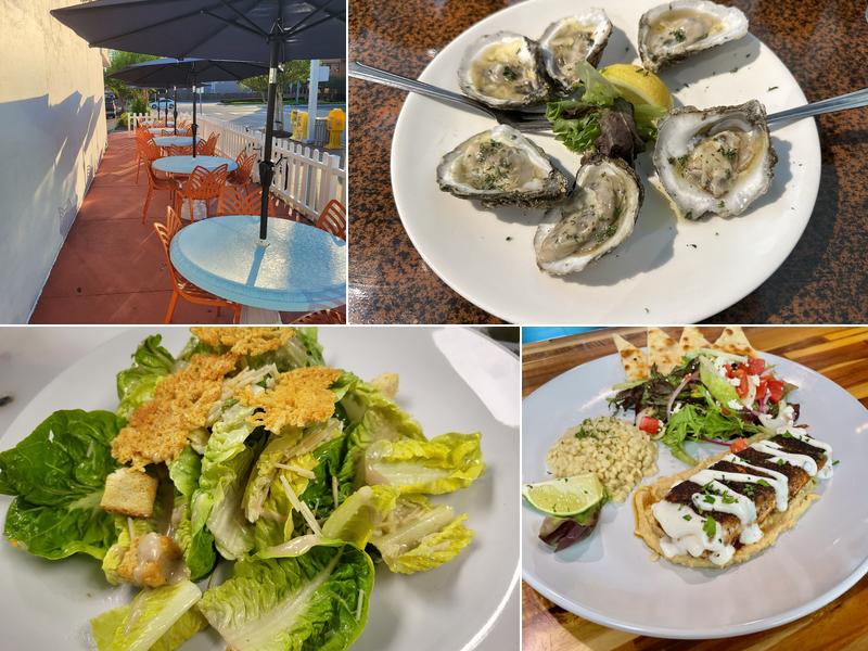 Driftwood Kitchen 3623 Pacific Ave, Virginia Beach