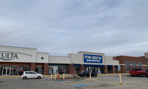 Five Below