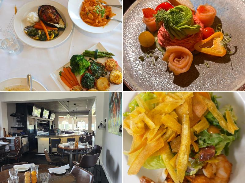 Stallion Restaurant 11630 Polo Club Rd, Wellington