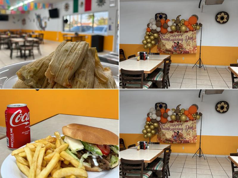 Tr3s Hermanos 224 E Canal St S, Belle Glade