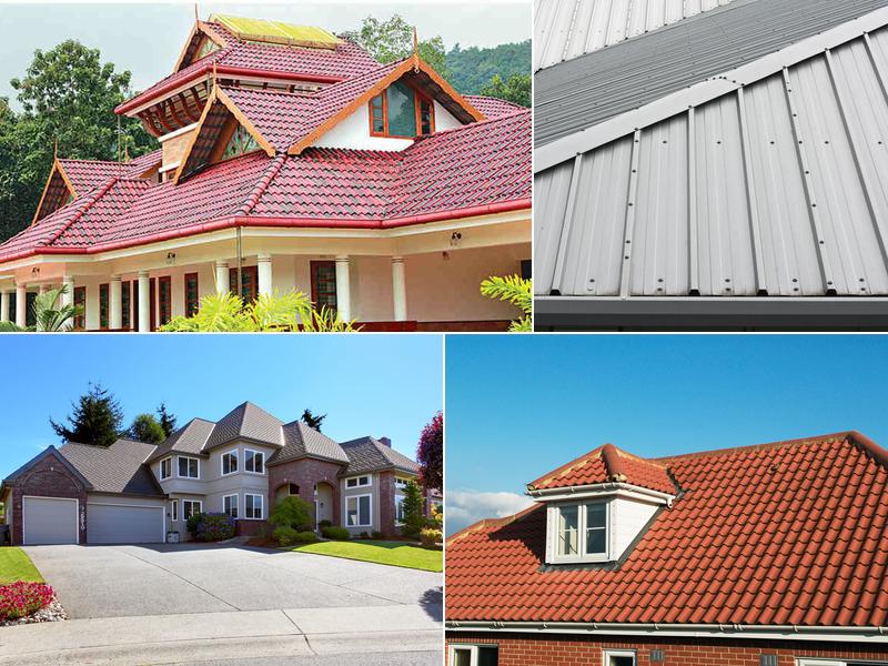 Marina's Port Roofing Biloxi